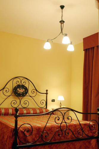Hostal Villa Al Rifugio