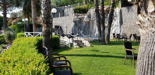 Hostal Villa Al Rifugio
