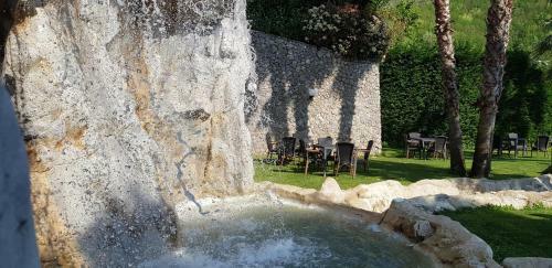 Hostal Villa Al Rifugio