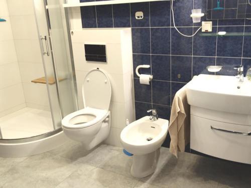 Apartamento Skarpowa