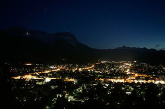 Hotel Berggasthof Panorama