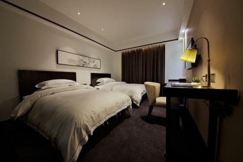 Eden Hotel