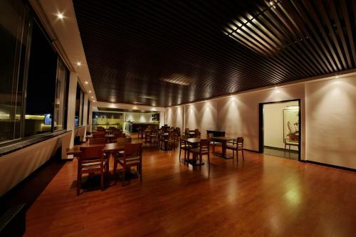 Eden Hotel