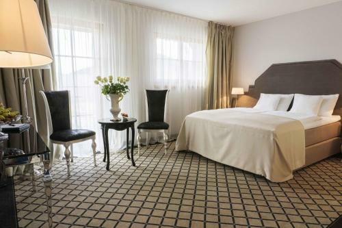 Hostal Pa?ac Na Wodzie Emotions & Thermal Spa