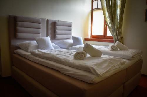 Hostal Pa?ac Na Wodzie Emotions & Thermal Spa