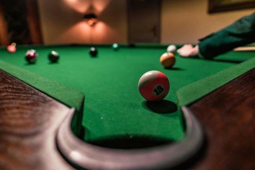 Hostal Pa?ac Na Wodzie Emotions & Thermal Spa