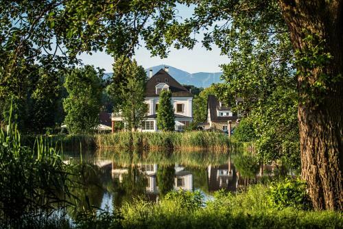 Hostal Pa?ac Na Wodzie Emotions & Thermal Spa