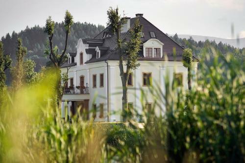 Hostal Pa?ac Na Wodzie Emotions & Thermal Spa