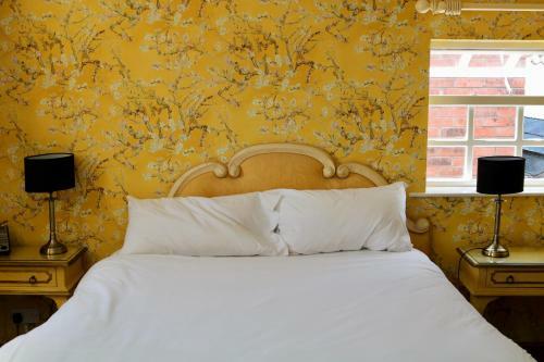 The Country Cottage Hotel
