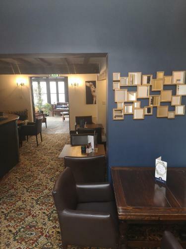 The Country Cottage Hotel