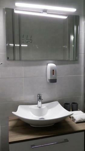 Apartament Waszyngtona