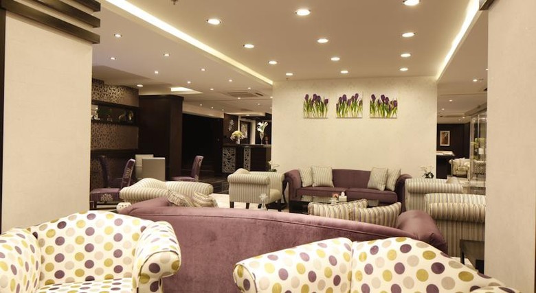 Hotel Plaza Inn Olaya