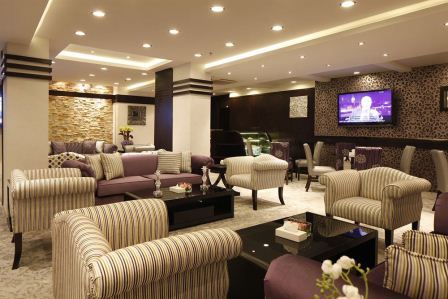 Hotel Plaza Inn Olaya