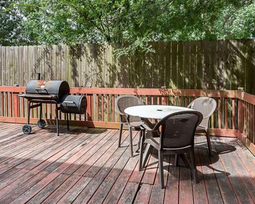 Hotel Quality Suites Sulphur