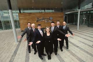 Radisson Blu Hotel East Midlands Airport