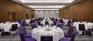 Radisson Blu Hotel East Midlands Airport