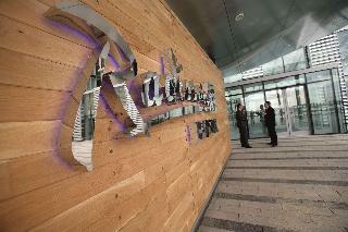 Radisson Blu Hotel East Midlands Airport