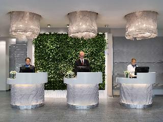 Radisson Blu Hotel East Midlands Airport