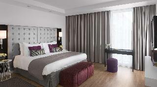 Radisson Blu Hotel East Midlands Airport