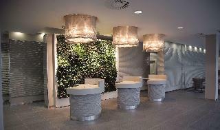 Radisson Blu Hotel East Midlands Airport