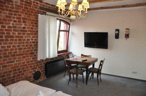 Apartamento Stara Piekarnia