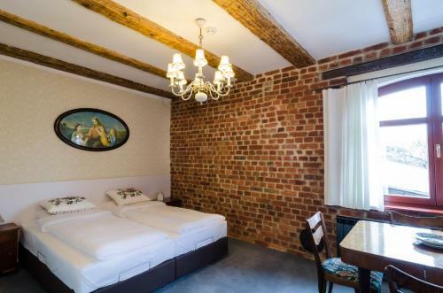 Apartamento Stara Piekarnia