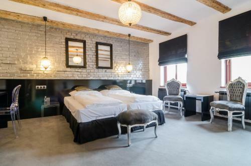 Apartamento Stara Piekarnia