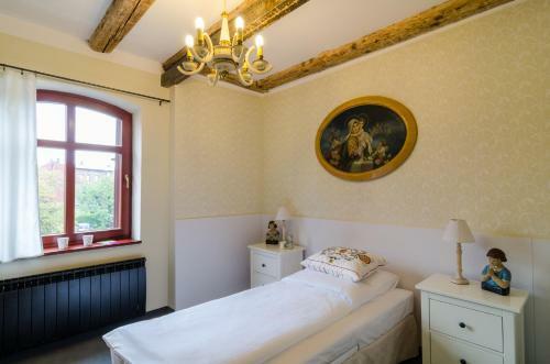 Apartamento Stara Piekarnia