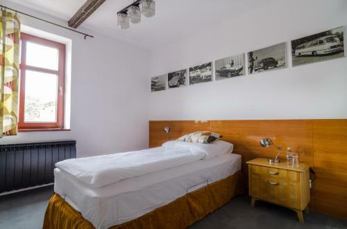 Apartamento Stara Piekarnia