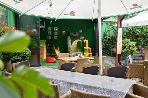 Apartamento Stara Piekarnia