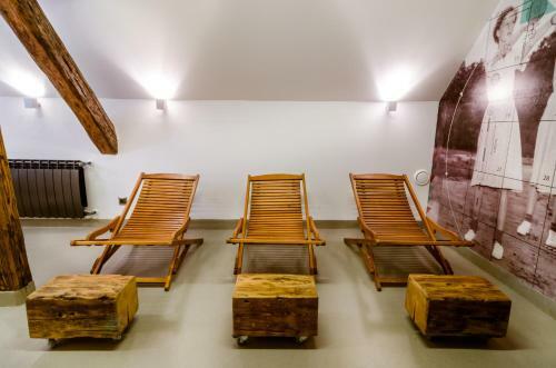 Apartamento Stara Piekarnia
