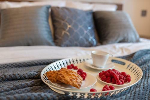 P&o Apartments Wilan�w