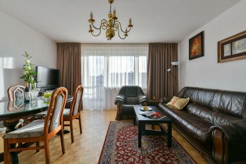 P&o Apartments Wilan�w