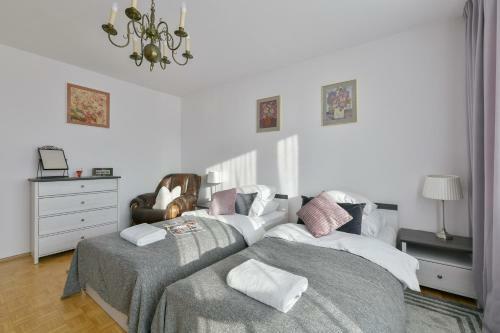 P&o Apartments Wilan�w