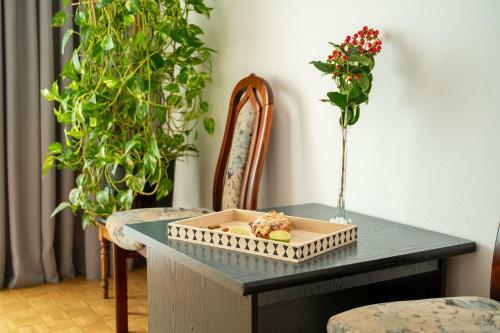 P&o Apartments Wilan�w