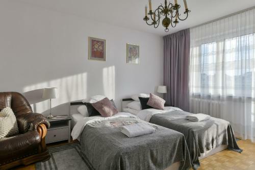 P&o Apartments Wilan�w