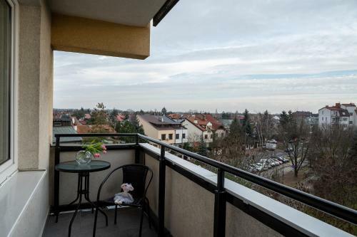 P&o Apartments Wilan�w