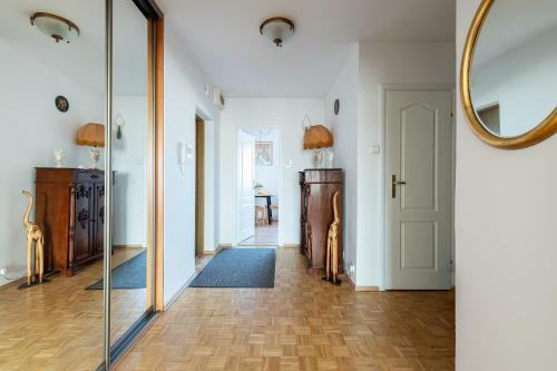 P&o Apartments Wilan�w