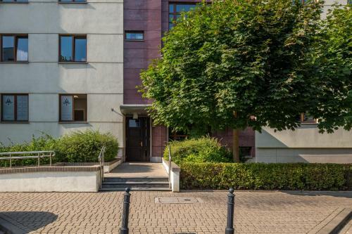 P&o Apartments Wilan�w