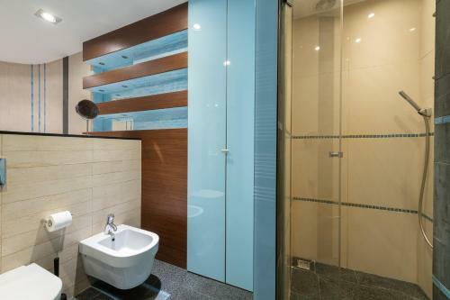 P&o Apartments Wilan�w