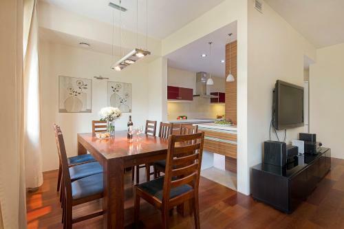 P&o Apartments Wilan�w