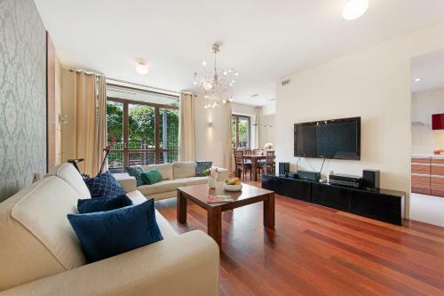 P&o Apartments Wilan�w