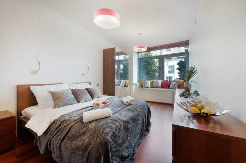P&o Apartments Wilan�w
