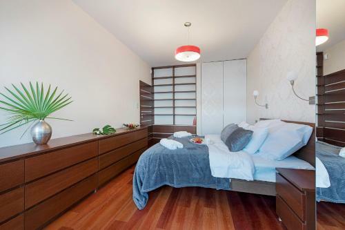 P&o Apartments Wilan�w