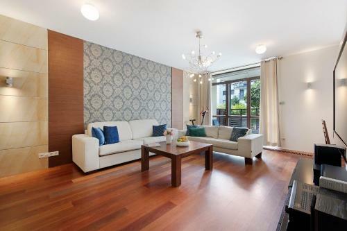 P&o Apartments Wilan�w