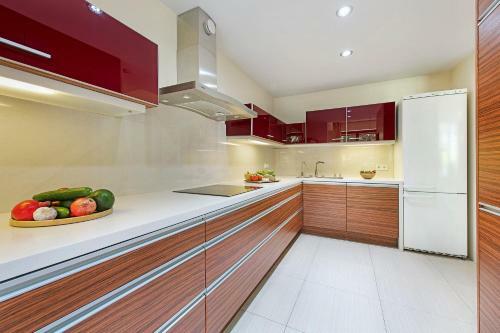 P&o Apartments Wilan�w