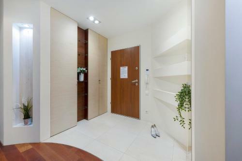 P&o Apartments Wilan�w