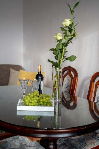 P&o Apartments Wilan�w
