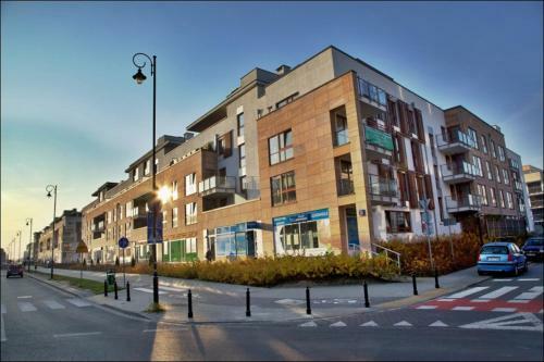 P&o Apartments Wilan�w