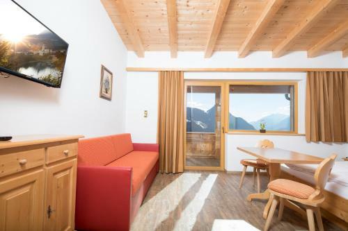 Posada Hotel & Alpengasthof Pinzgerhof